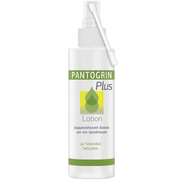 Froika Pantogrin Plus Hair Loss Lotion 100ml