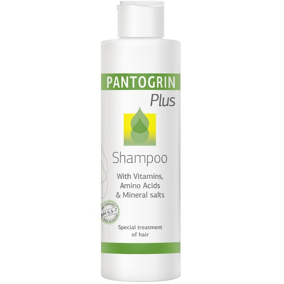 Froika Pantogrin Plus Shampoo 200ml