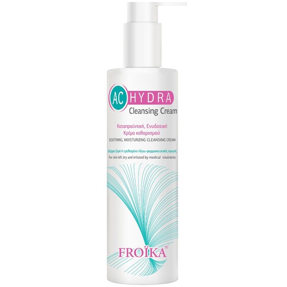 Froika AC Hydra Cleansing Cream 200ml