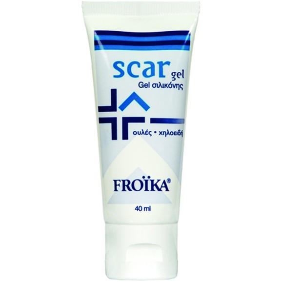 Froika Scar Gel 40ml