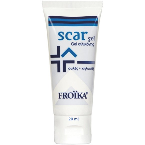 Froika Scar Gel 20ml