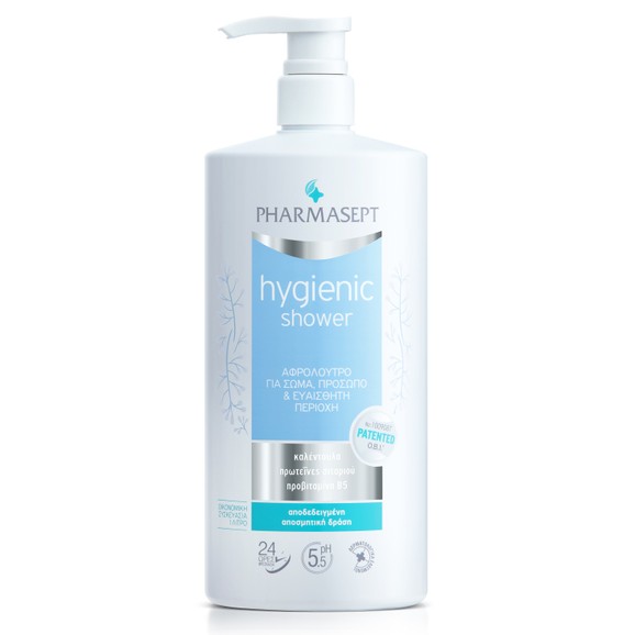 Pharmasept Hygienic Shower 1L Pharmasept Hygienic Shower 1L