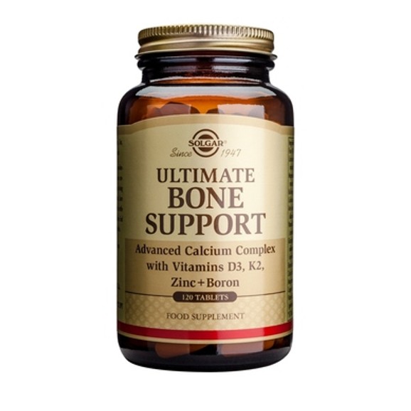 Solgar Ultimate Bone Support 120 tabs Solgar Ultimate Bone Support 120 tabs