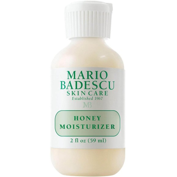 Mario Badescu Honey Moisturizer Ενυδατική Κρέμα Προσώπου 59ml