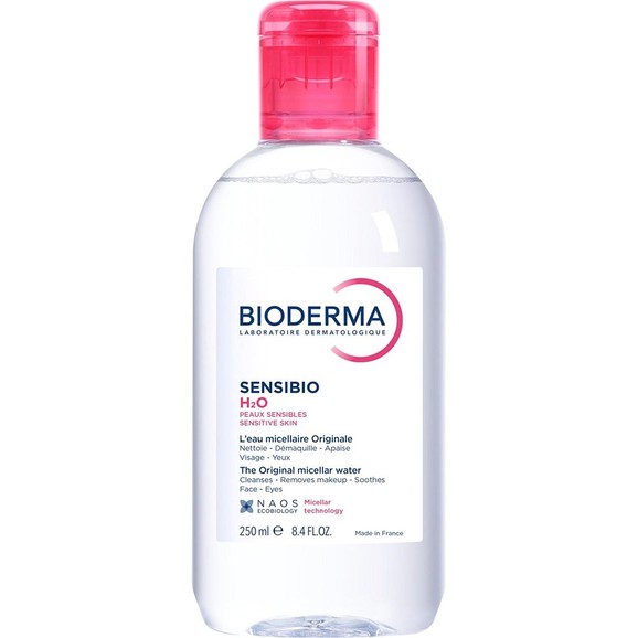 Bioderma Sensibio H2O Micellar Water 250ml