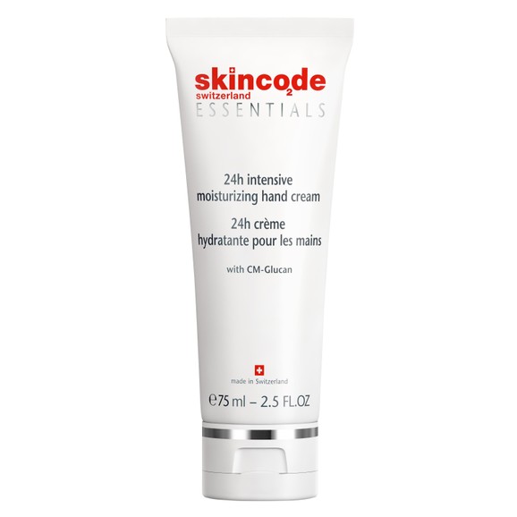 Skincode 24h Intensive Moisturizing Hand Cream 75ml