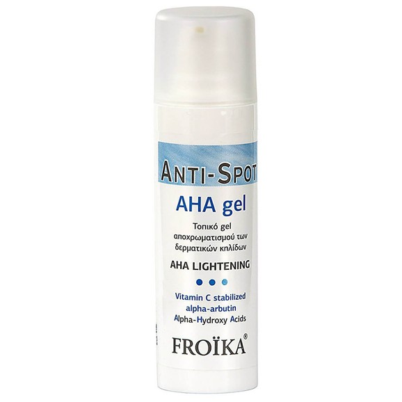 Froika Anti-Spot Aha Lightening Gel 30ml