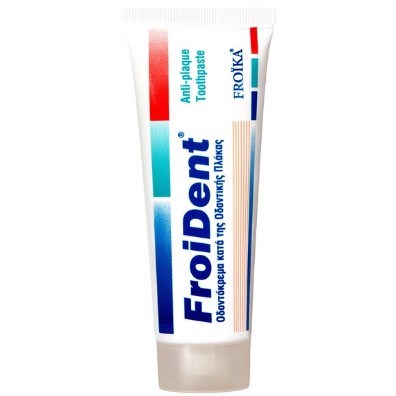 Froika Froident Dental Toothpaste 75ml