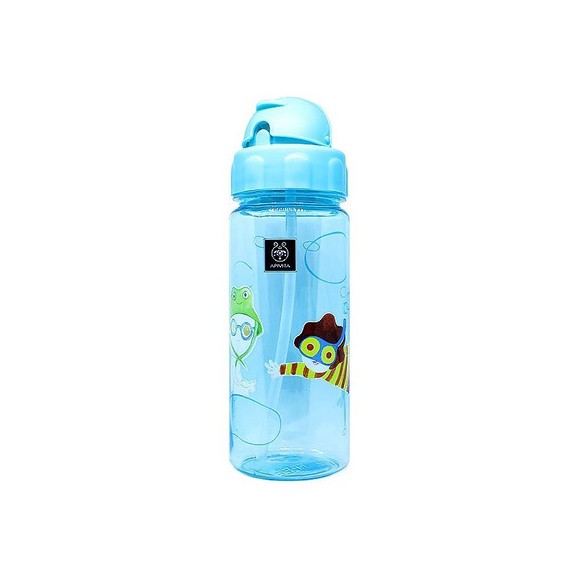 Δώρο Apivita Water Bottle Παιδικό Παγούρι 1 Τεμάχιο Δώρο Apivita Water Bottle Παιδικό Παγούρι 1 Τεμάχιο