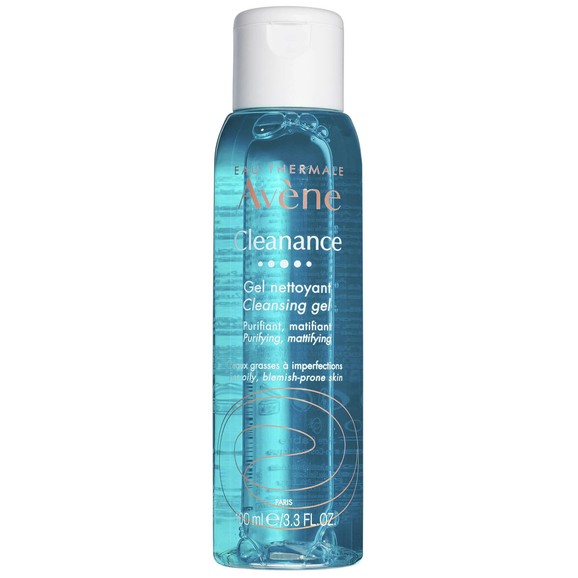 Δώρο Avene Cleanance Gel Nettoyant Gel Καθαρισμού 100ml Δώρο Avene Cleanance Gel Nettoyant Gel Καθαρισμού 100ml