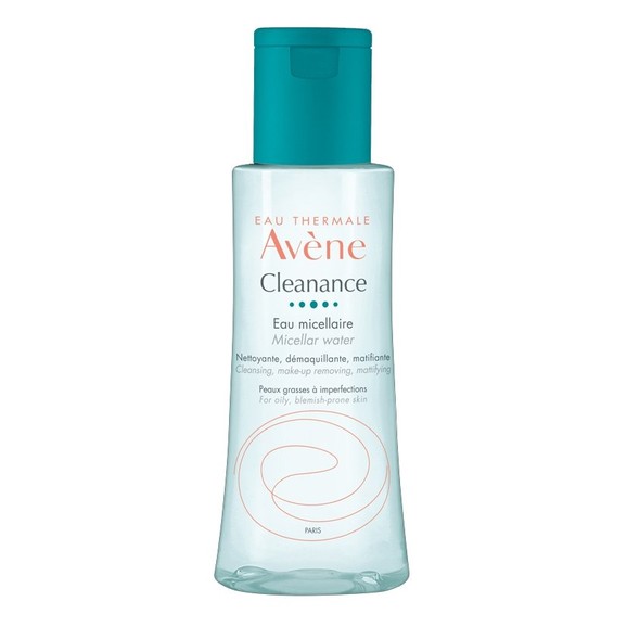 Δώρο Avene Cleanance Eau Micellaire Νερό Micellaire για τον Καθαρισμό Προσώπου & Ματιών Χωρίς Ξέπλυμα 100ml Δώρο Avene Cleanance Eau Micellaire Νερό Micellaire για τον Καθαρισμό Προσώπου & Ματιών Χωρίς Ξέπλυμα 100ml