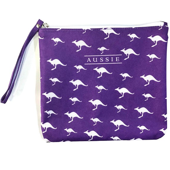 Δώρο Aussie Bikini Bag Αδιάβροχη Τσάντα για το Μαγιό σου