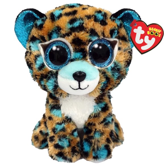 Ty Beanie Babies Cobalt Plushie 1 Τεμάχιο