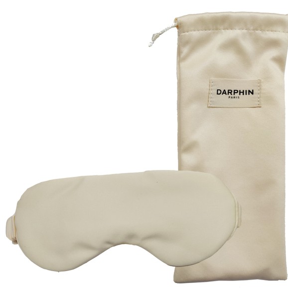 Δώρο Darphin Μάσκα Ύπνου με Θήκη Φύλαξης