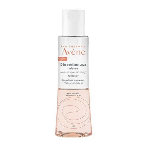 Δώρο Avene Demaquillant Yeux Intense Waterproof Εντατικό Ντεμακιγιάζ Ματιών Διφασικής Σύνθεσης για Ευαίσθητη Επιδερμίδα 20ml Δώρο Avene Demaquillant Yeux Intense Waterproof Εντατικό Ντεμακιγιάζ Ματιών Διφασικής Σύνθεσης για Ευαίσθητη Επιδερμίδα 20ml