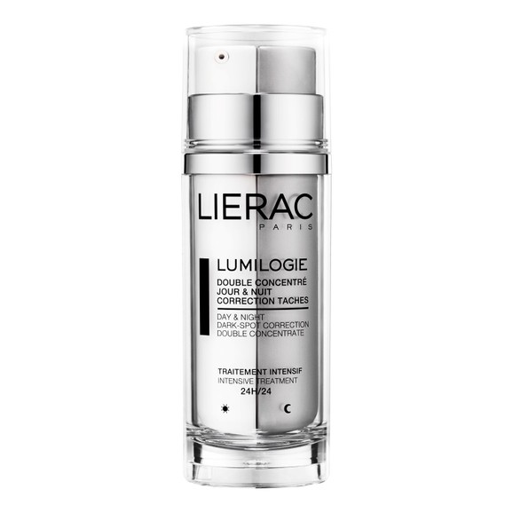 Lierac Lumilogie Double Concentre Jour & Nuit Correction Taches 30ml