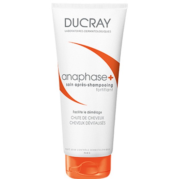 Δώρο Mini Sizer Ducray Anaphase+ Soin Apres Shampoo Κρέμα κατά τις Τριχόπτωσης, 10ml με αγορά προϊόντων τριχόπτωσης Ducray