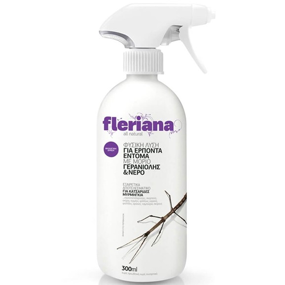 Power Health Fleriana 400ml