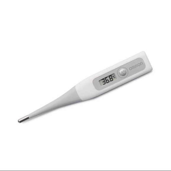 Omron Flex-Temp Smart