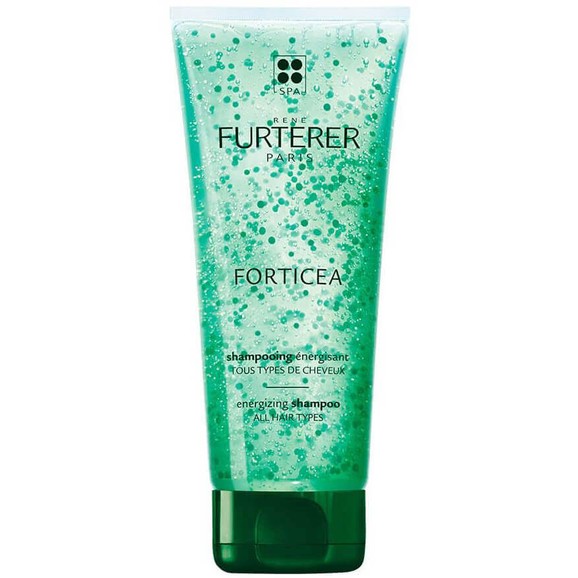 Δώρο Rene Furterer Forticea Shampooing Energisant Τονωτικό Shampoo για Δυνατά & Ζωντανά Μαλλιά 15ml