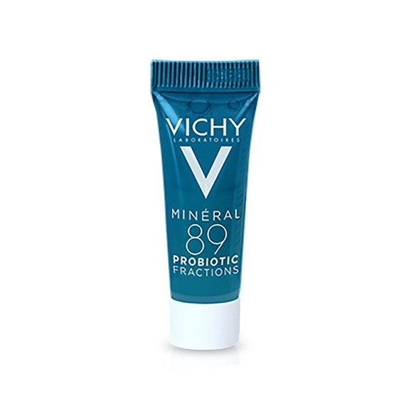 Δώρο Vichy Mineral 89 Probiotic Fractions 5ml