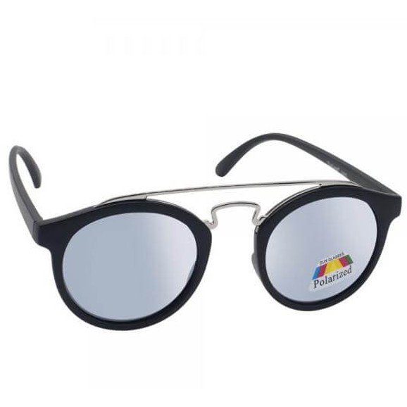 Eyelead Γυαλιά Ηλίου Unisex με Μαύρο Σκελετό L645