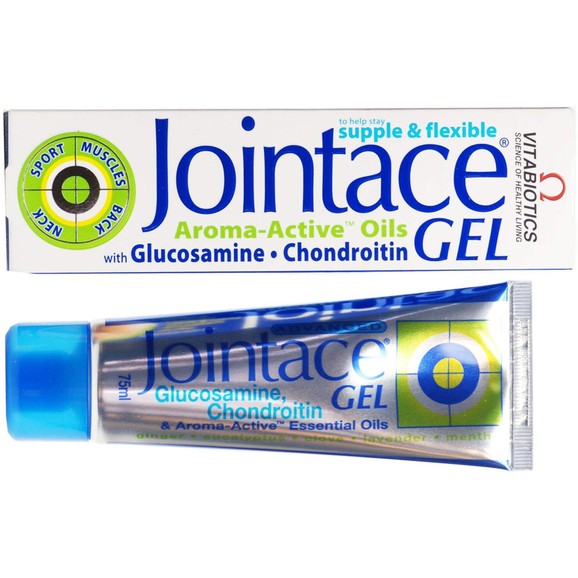 Vitabiotics Jointace Gel 75ml
