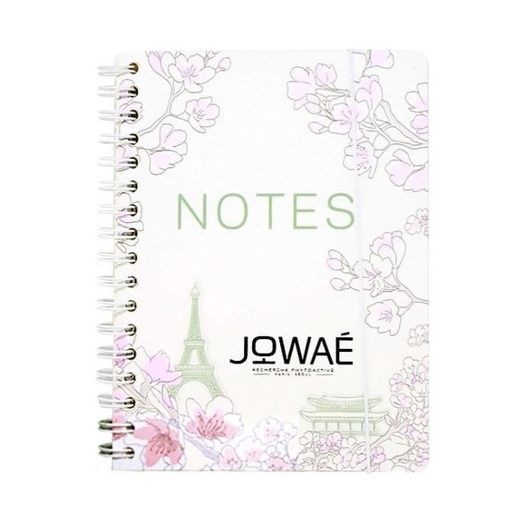 Δώρο Jowae Notebook Συλλεκτικό Πρακτικό Σημειωματάριο 1 Τεμάχιο
