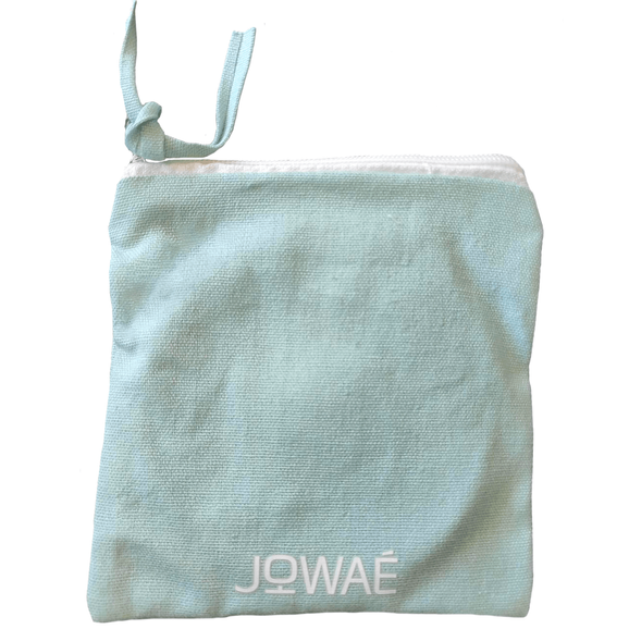 Δώρο Jowae Pouch with 3 Cotton Pads