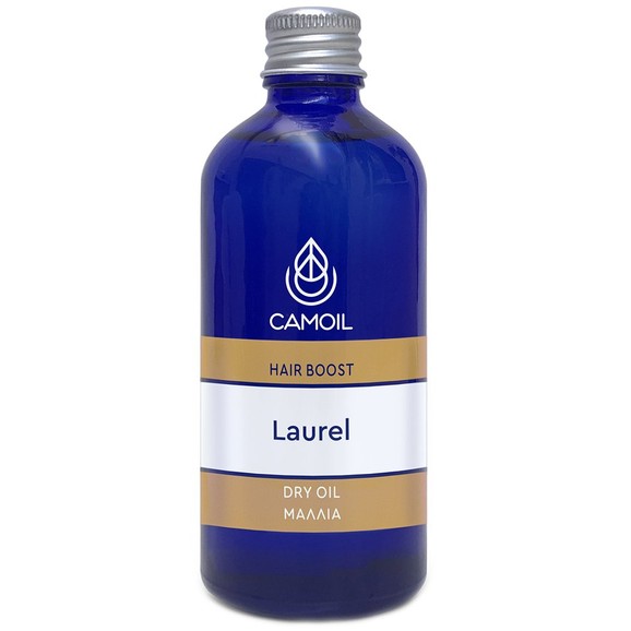 Camoil Laurel Hair Boost Dry Oil 100ml