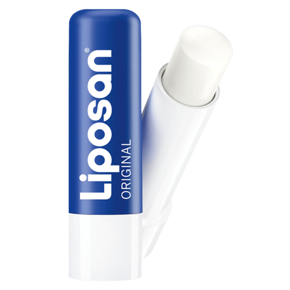 Liposan Original Μπλε Liposan Original Μπλε