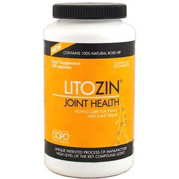 Litozin 90 Caps Για Οστεοαρθρίτιδα Litozin 90 Caps Για Οστεοαρθρίτιδα