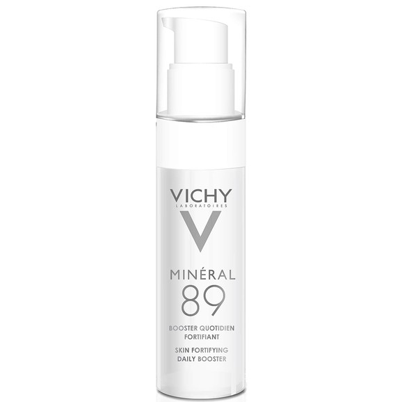 Δώρο Vichy Mineral 89 Booster Ενυδάτωσης Προσώπου 5ml