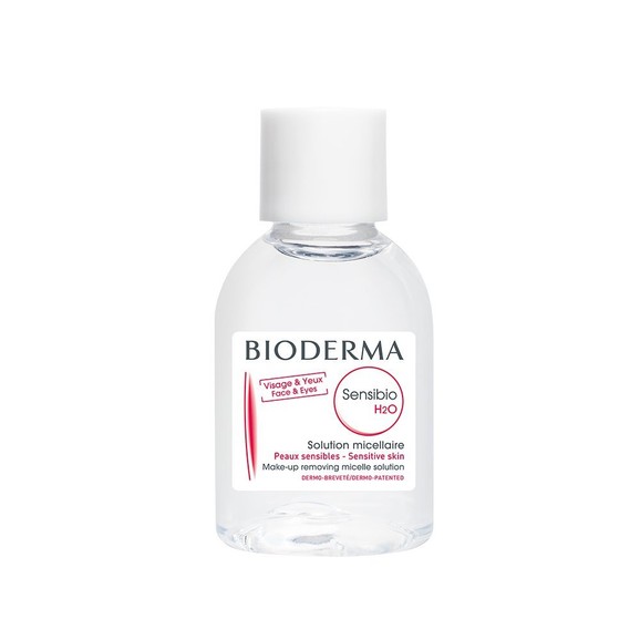 Δώρο Bioderma Sensibio H20 Μικυλλιακό Νερό Καθαρισμού & Ντεμακιγιάζ Προσώπου Ματιών για Ευαίσθητες Επιδερμίδες 20ml