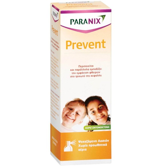 Paranix Prevent 100ml