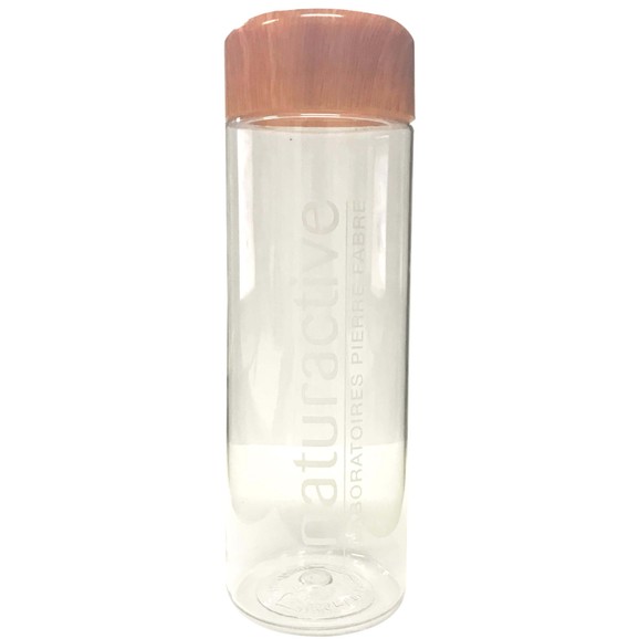Δώρο Naturactive Πλαστικό Μπουκάλι - Shaker 500ml