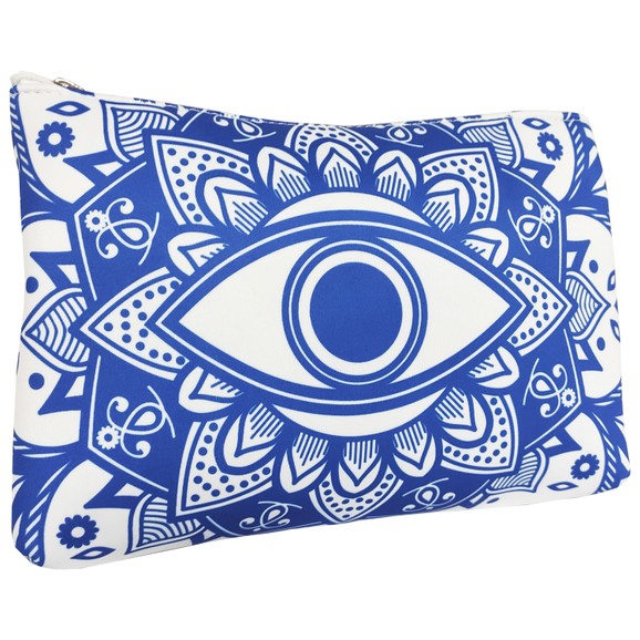 Δώρο Intermed Neoprene Pounch Tribal Eye 1 Τεμάχιο Δώρο Intermed Neoprene Pounch Tribal Eye 1 Τεμάχιο