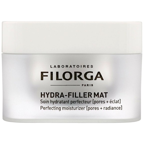 Filorga Hydra - Filler Mat Moisturizer Soin Ενυδατική Κρέμα Ενίσχυσης της Νεότητας 50ml