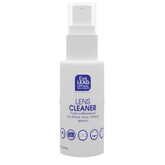 Eyelead Lens Cleanser 30ml