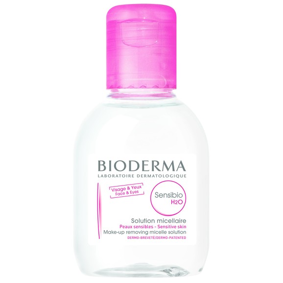 Δώρο Bioderma Sensibio H20 Ήπιο Διάλυμα Καθαρισμού & Ντεμακιγιάζ Προσώπου Ματιών για Ευαίσθητες Επιδερμίδες 100ml