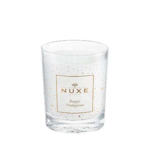 Δώρο Nuxe Bougie Candle Prodigieuse Αρωματικό Κερί 70gr