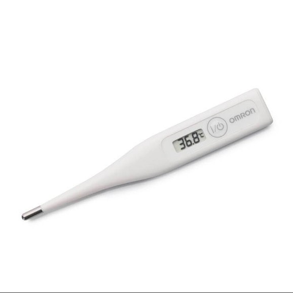 Omron Eco-Temp Basic Omron Eco-Temp Basic