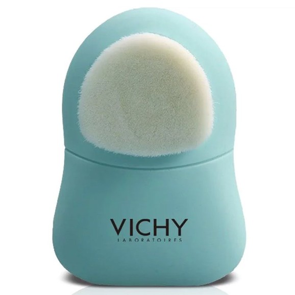 Δώρο Vichy Cleansing Tool Βουρτσάκι Καθαρισμού Προσώπου σε Τυχαία Επιλογή Χρώματος 1 Τεμάχιο