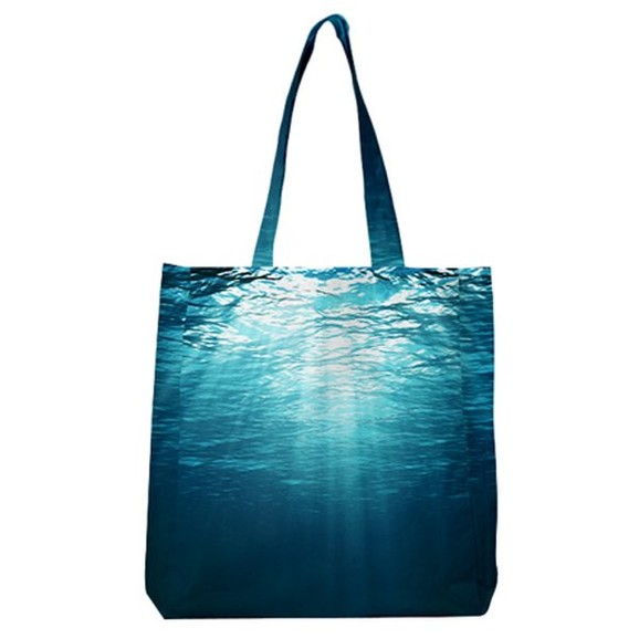 Δώρο Vichy Summer Bag 2022 Τσάντα Θαλάσσης 1 Τεμάχιο