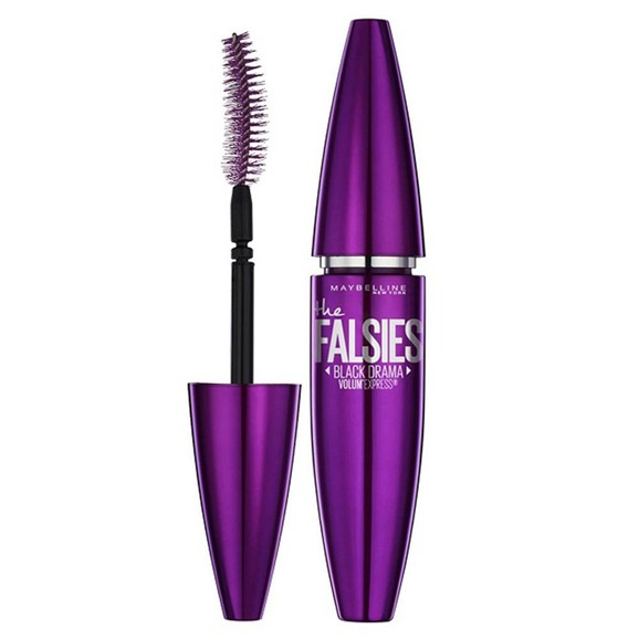 Maybelline Volum\' Express The Falsies Black Drama Mascara 8.2ml