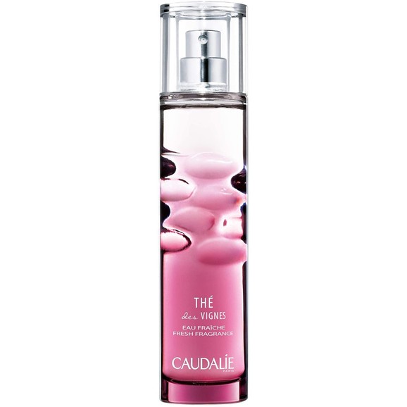 Δώρο Caudalie The Des Vignes Fresh Fragrance 30ml