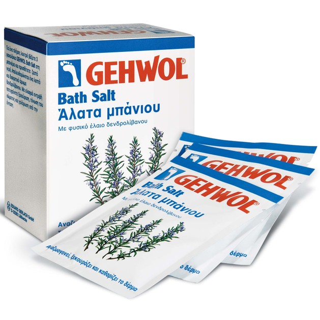 Gehwol Bath Salt 250g Gehwol Bath Salt 250g
