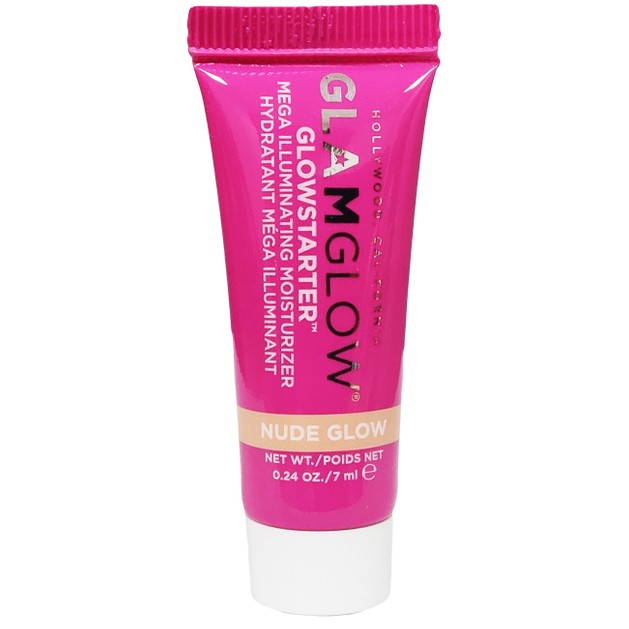 Δώρο Glamglow Glowstarter Mega Illuminating Moisturizer Nude Glow Εντατικά Ενυδατωμένη Επιδερμίδα & Φωτεινή Όψη 7ml Δώρο Glamglow Glowstarter Mega Illuminating Moisturizer Nude Glow Εντατικά Ενυδατωμένη Επιδερμίδα & Φωτεινή Όψη 7ml