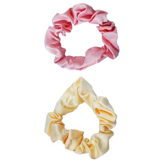 Δώρο Darphin Hair Tie Λαστιχάκι για Μαλλιά σε Διάφορα Χρώματα 2 Τεμάχια Δώρο Darphin Hair Tie Λαστιχάκι για Μαλλιά σε Διάφορα Χρώματα 2 Τεμάχια
