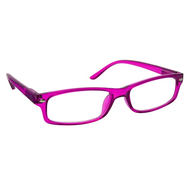 Eyelead Γυαλιά Διαβάσματος Unisex, Φούξια Κοκκάλινο Ε 219 Eyelead Γυαλιά Διαβάσματος Unisex, Φούξια Κοκκάλινο Ε 219